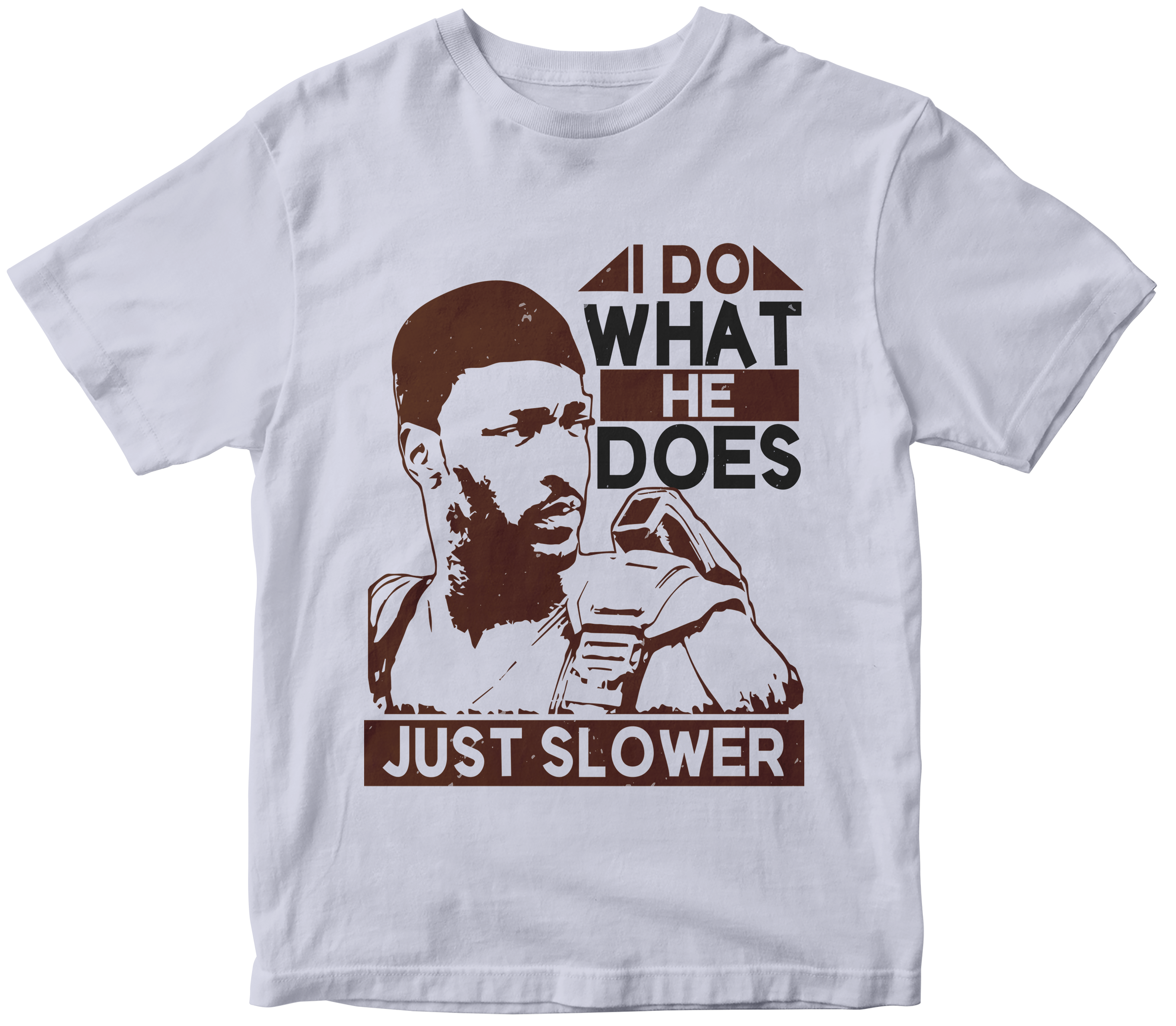 FALCON - I do what he does, just slower T-Shirt
