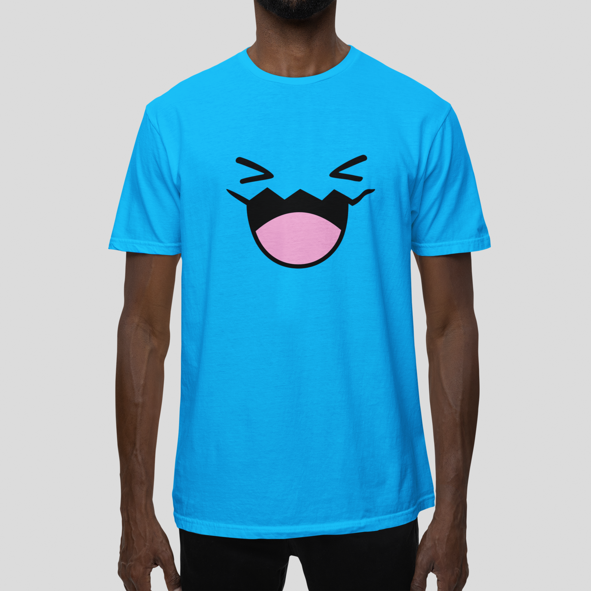 Pokemon T-Shirt WOINGENAU