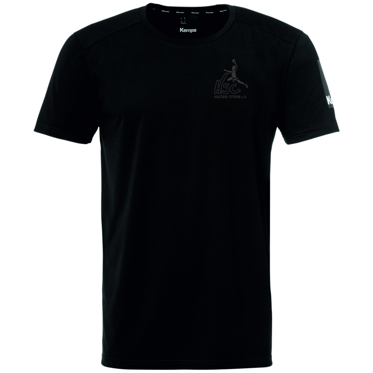 HSC Black Edition T-Shirt Herren 