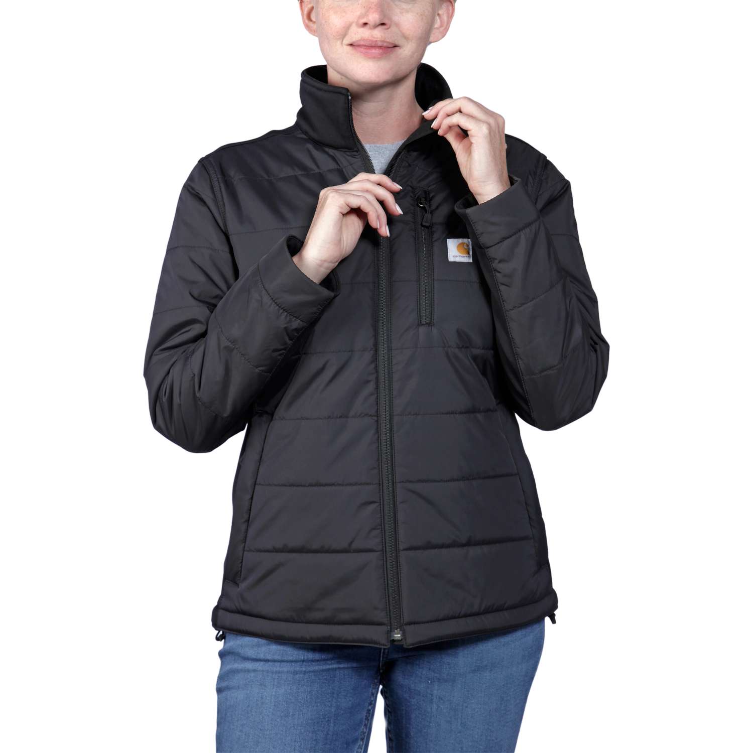 RELAXED_FIT_LIGHT_INSULATED_JACKET_PyBioNlna4