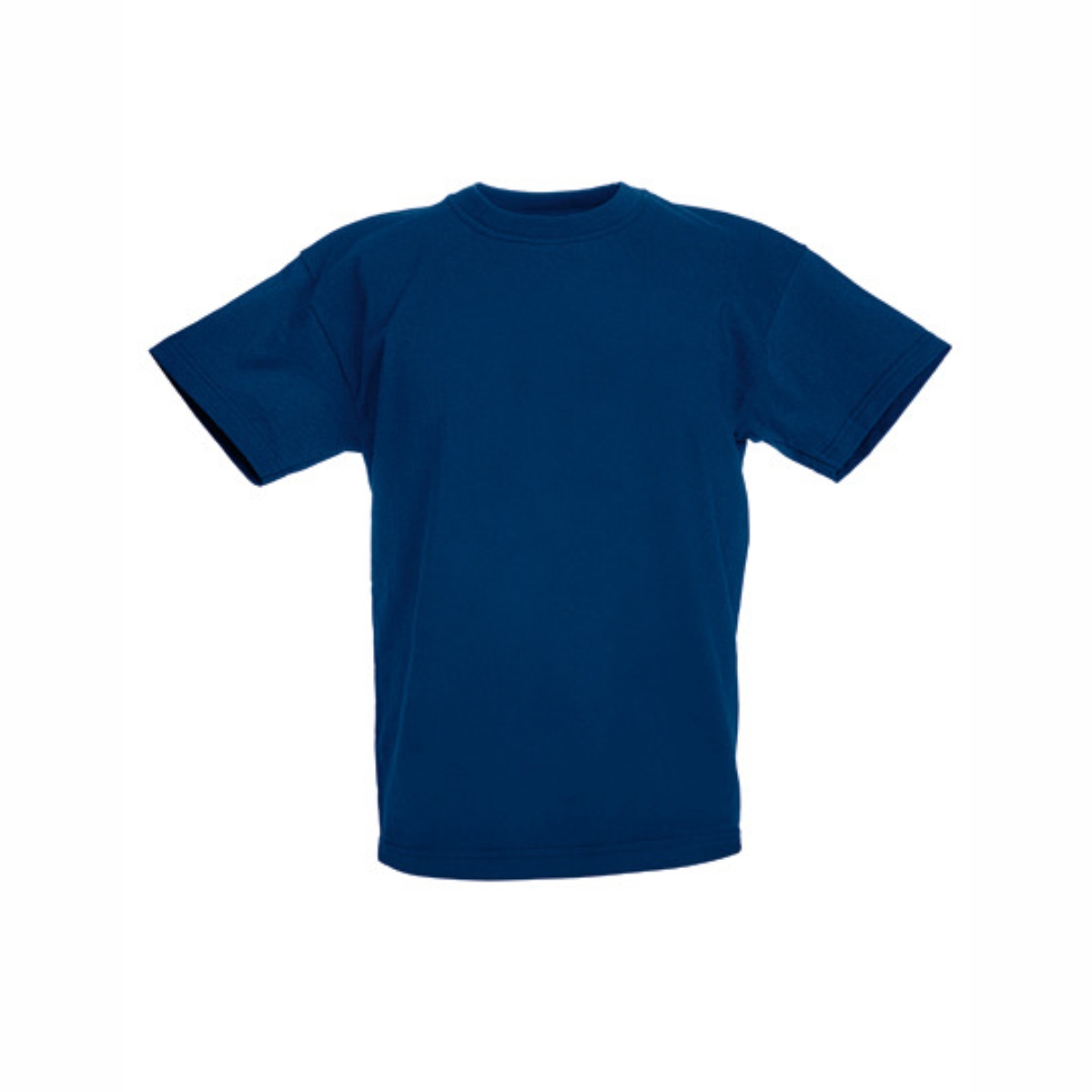 Fruit of the Loom Kinder Valueweight T-Shirt