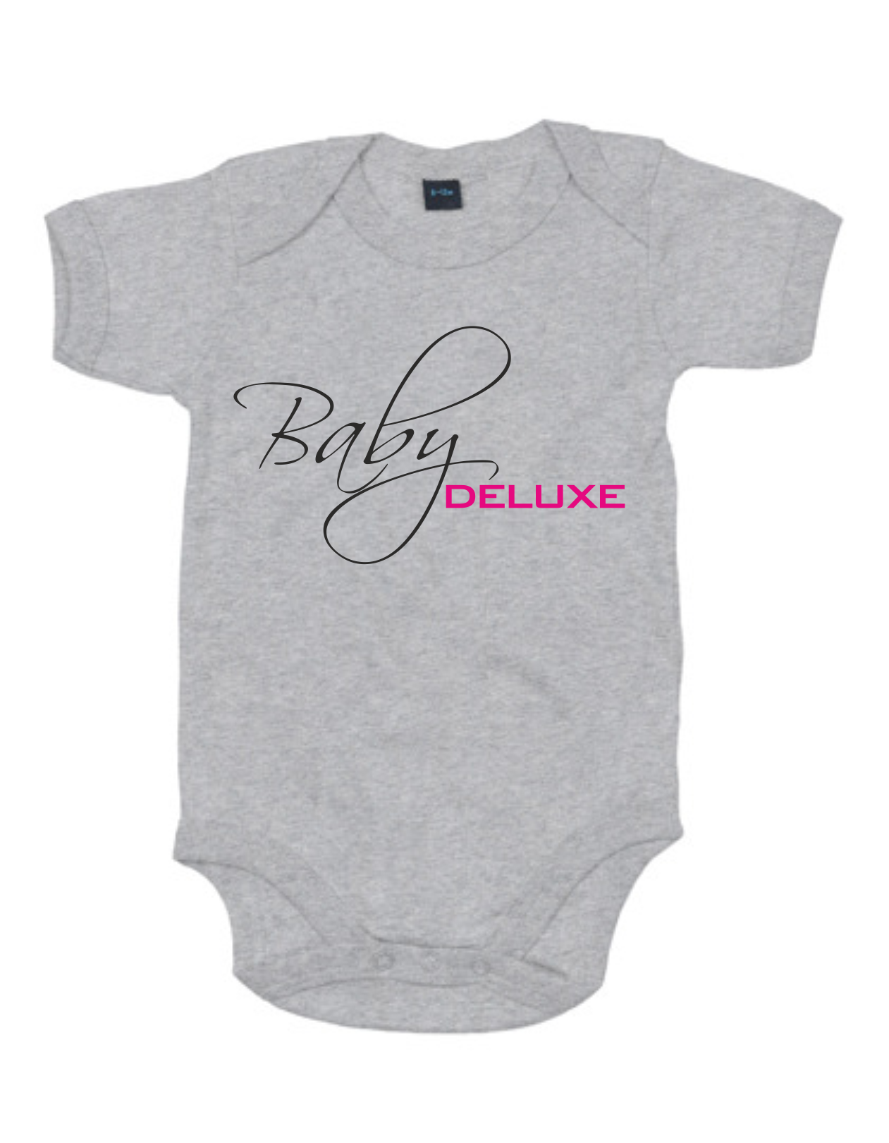 Baby Bodysuit mit Motiv K6