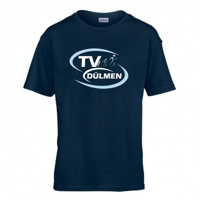 TV Dülmen - Mitglieds-Shirt Shirt, Kinder