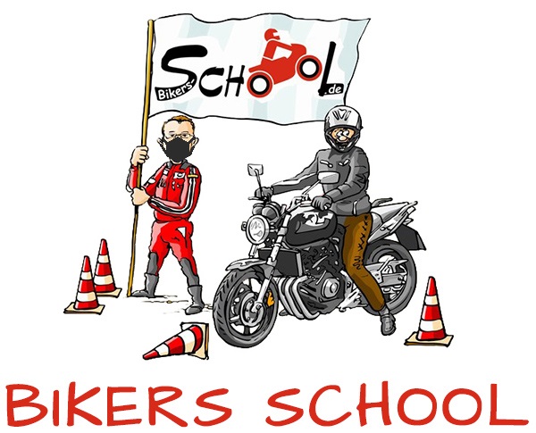 bikers-school