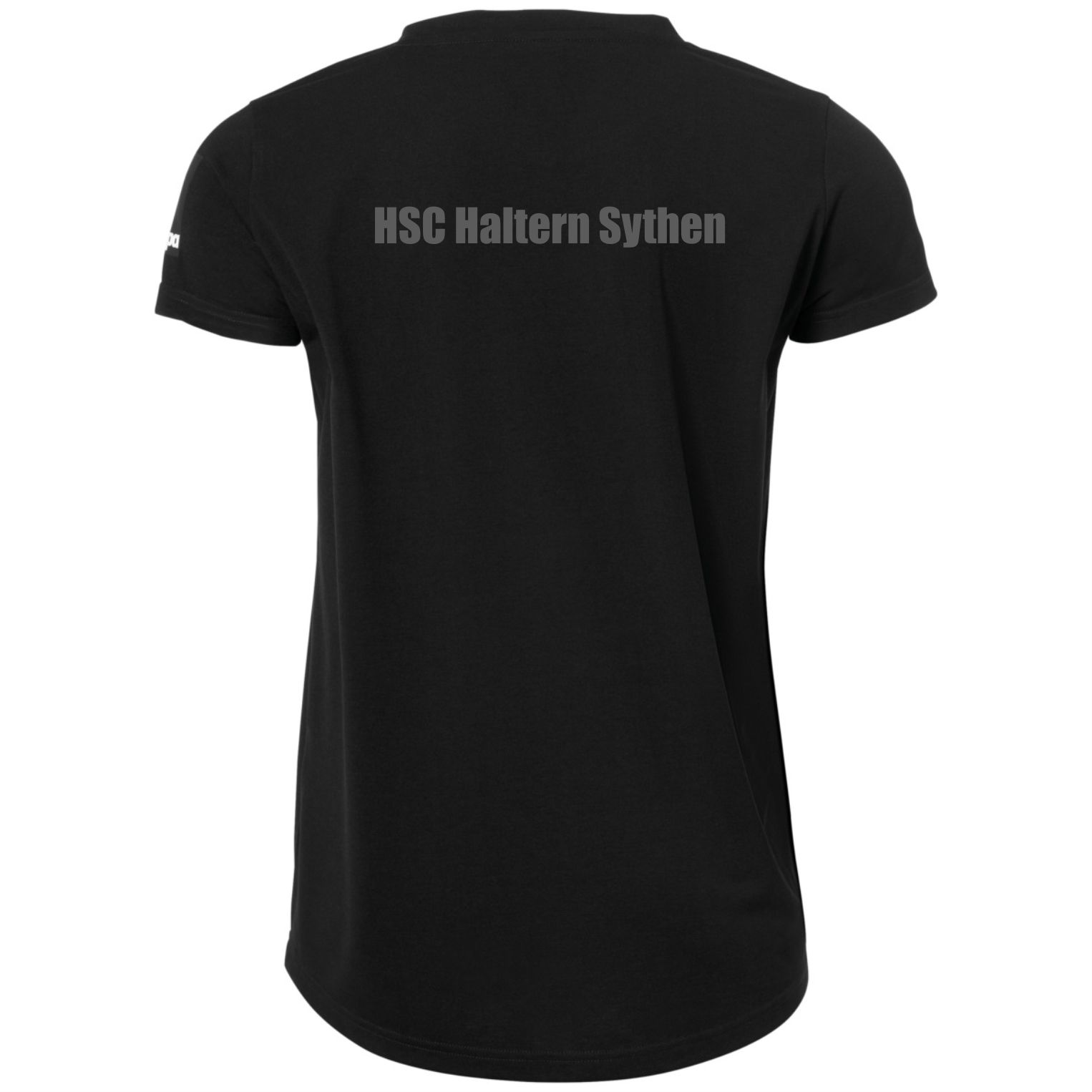 HSC Black Edition T-Shirt Damen