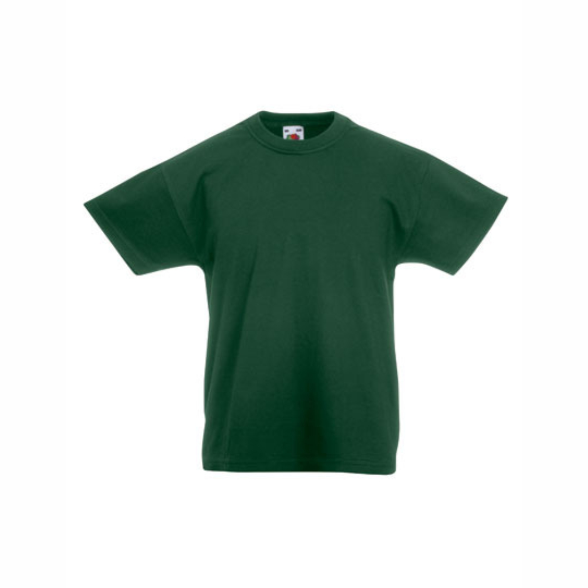 Fruit of the Loom Kinder Valueweight T-Shirt
